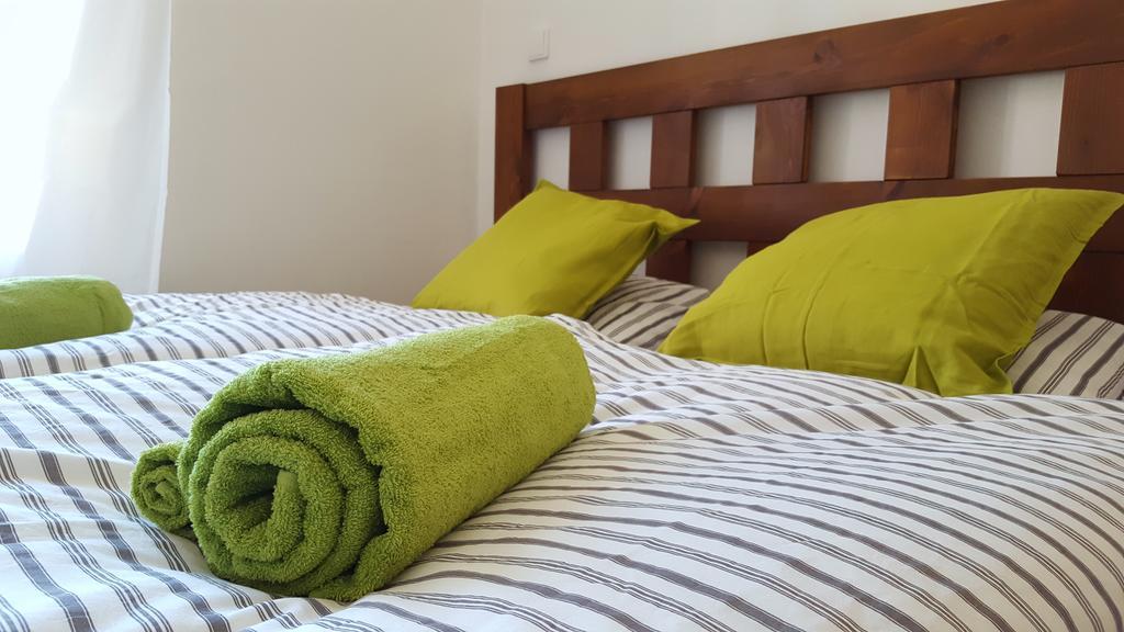 Apartmany U Namesti Broumov Eksteriør billede