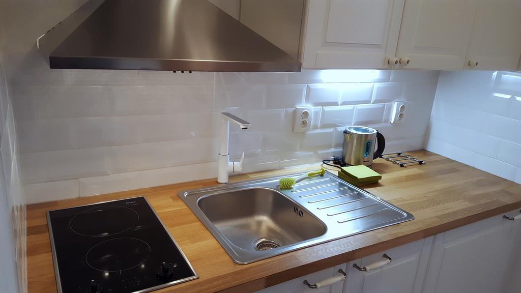 Apartmany U Namesti Broumov Eksteriør billede